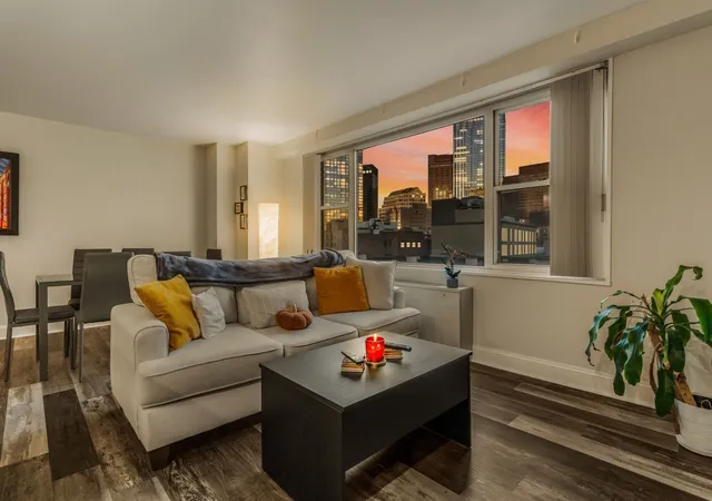 Photo 1 of Condo for sale at 151 Tremont St #12C, Boston, MA 02111 | MLS# 73589014 | Listing updated on 2026-10-13