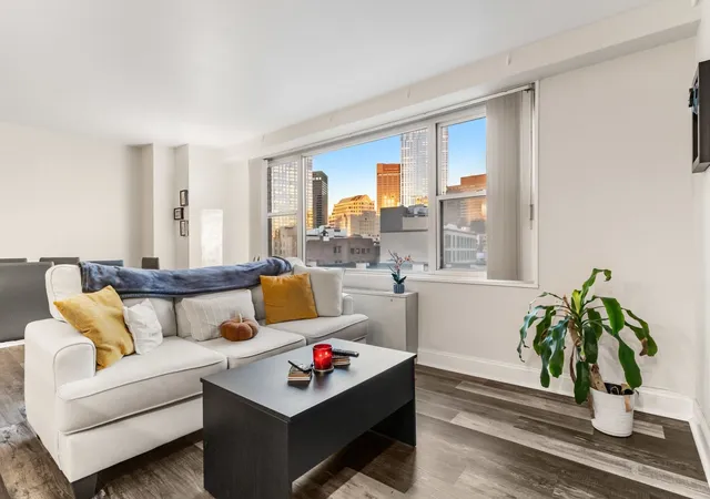 Photo 2 of Condo for sale at 151 Tremont St #12C, Boston, MA 02111 | MLS# 73589014 | Listing updated on 2026-10-13