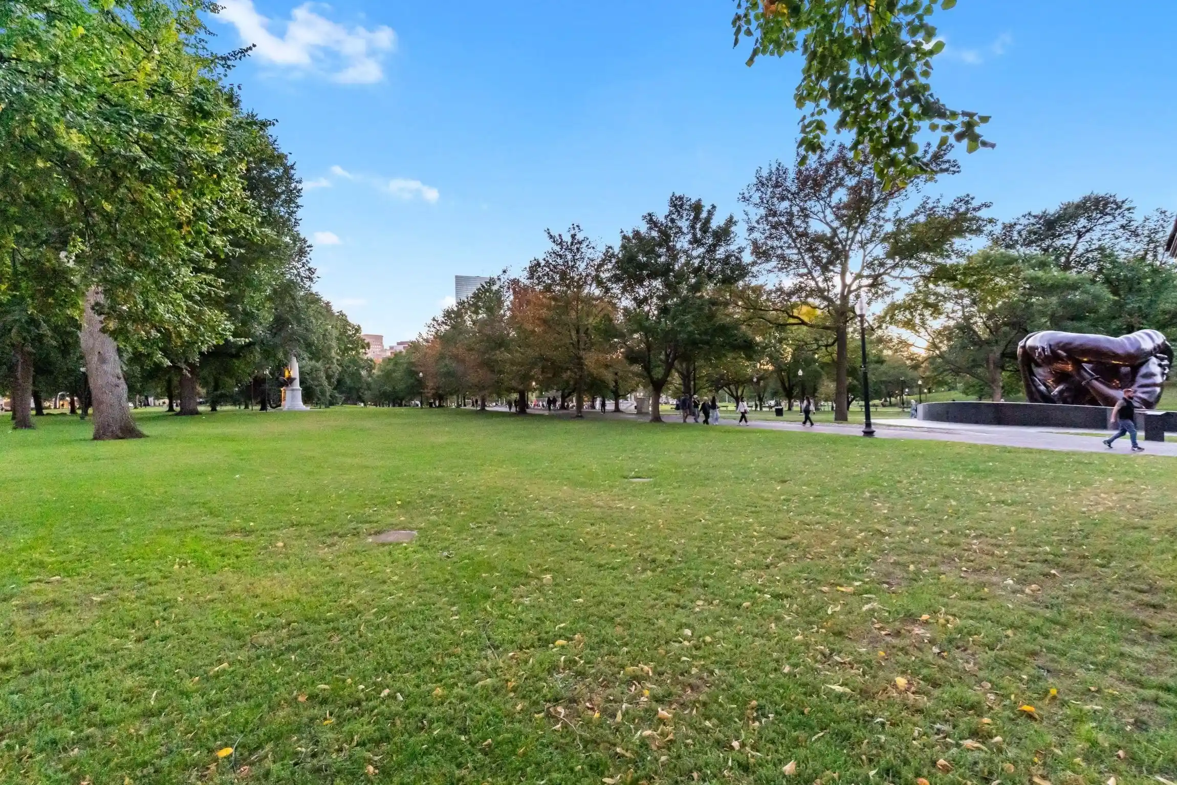 Listing Photo 31 - Condo for sale in Tremont on the Common located at 151 Tremont St, Boston, MA 02111 - Unit #12C