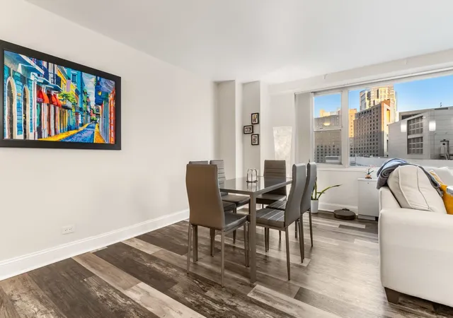 Photo 3 of Condo for sale at 151 Tremont St #12C, Boston, MA 02111 | MLS# 73589014 | Listing updated on 2026-10-13