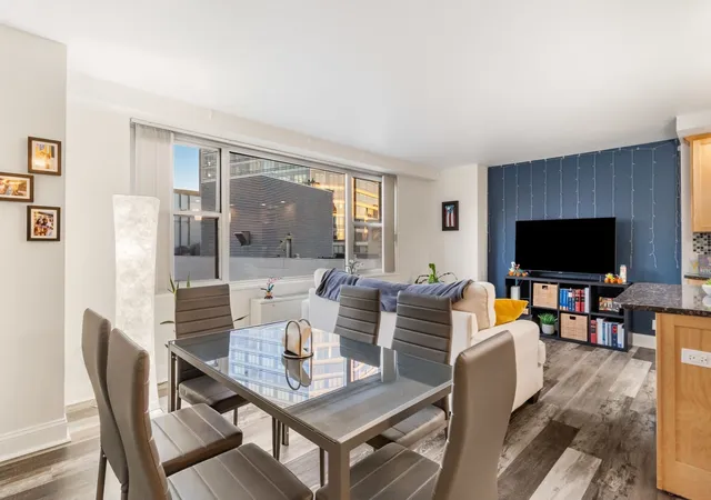 Listing Photo 5 - Condo for sale in Tremont on the Common located at 151 Tremont St, Boston, MA 02111 - Unit #12C