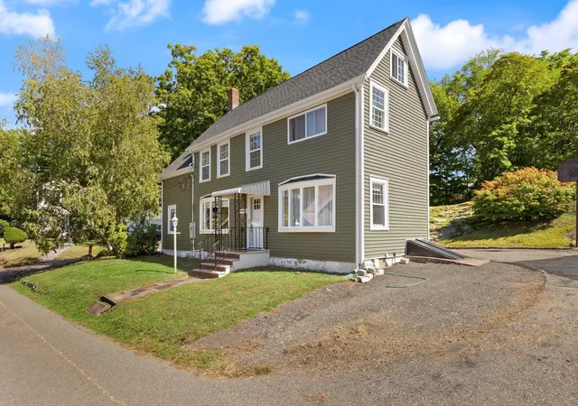 Photo 1 of Single family home for sale at 21 Charles St, Woburn, MA 01801 | MLS# 73581431 | Listing updated on 2026-09-28
