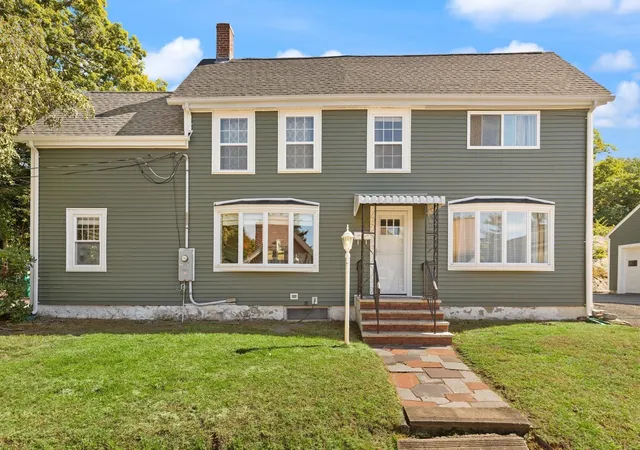 Photo 1 of Single family home for sale at 21 Charles St, Woburn, MA 01801 | MLS# 73581431 | Listing updated on 2026-09-28