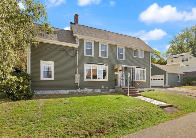 Photo 2 of Single family home for sale at 21 Charles St, Woburn, MA 01801 | MLS# 73581431 | Listing updated on 2026-09-28