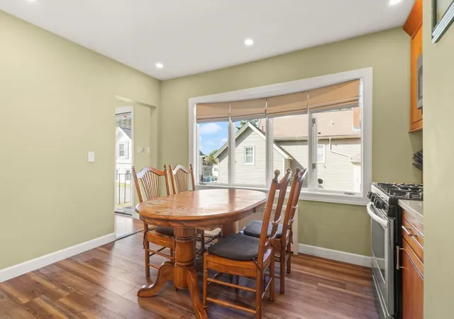 Photo 4 of Single family home for sale at 21 Charles St, Woburn, MA 01801 | MLS# 73581431 | Listing updated on 2026-09-28