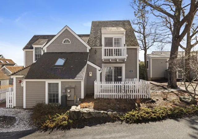 Photo 1 of Condo for sale at 4 Hyannis Point Rd #4, Mashpee, MA 02649 | MLS# 73586706 | Listing updated on 2026-10-09