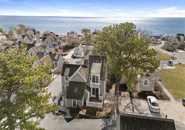 Photo 3 of Condo for sale at 4 Hyannis Point Rd #4, Mashpee, MA 02649 | MLS# 73586706 | Listing updated on 2026-10-09