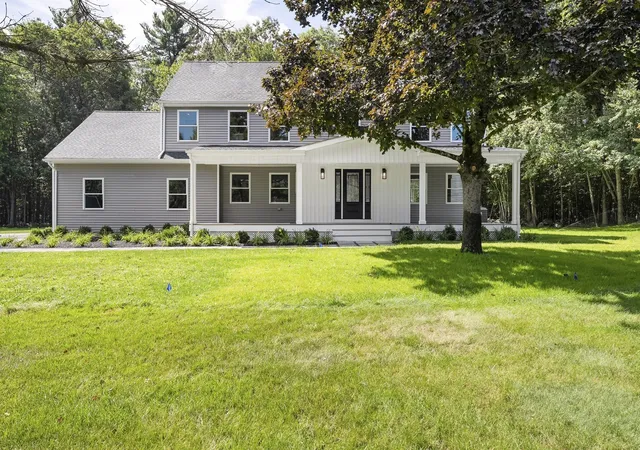 Single family home for sale at 14 Cider Ml Rd, Medway, MA 02053 | MLS# 73571139