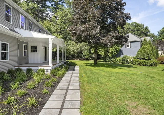 Photo 4 of Single family home for sale at 14 Cider Ml Rd, Medway, MA 02053 | MLS# 73571139 | Listing updated on 2026-09-14