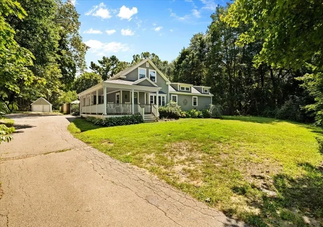 Photo 2 of Single family home for sale at 60 Rhode Is Rd, Lakeville, MA 02347 | MLS# 73572706 | Listing updated on 2026-09-28