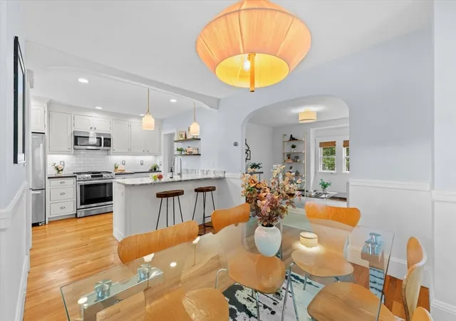 Photo 2 of Single family home for sale at 794 Highland Ave, Medford, MA 02155 | MLS# 73574367 | Listing updated on 2026-09-17