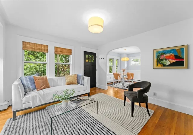Photo 3 of Single family home for sale at 794 Highland Ave, Medford, MA 02155 | MLS# 73574367 | Listing updated on 2026-09-17