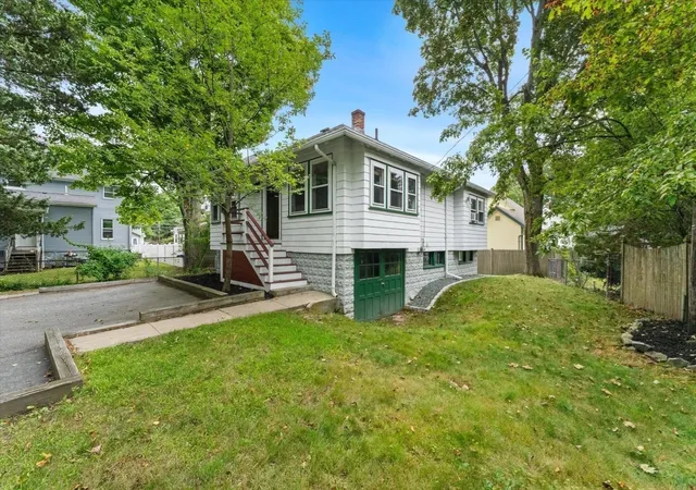 Photo 3 of Single family home for sale at 794 Highland Ave, Medford, MA 02155 | MLS# 73574367 | Listing updated on 2026-09-17