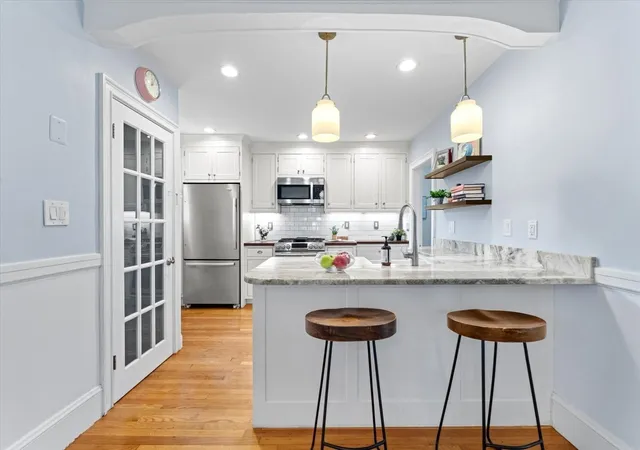 Photo 4 of Single family home for sale at 794 Highland Ave, Medford, MA 02155 | MLS# 73574367 | Listing updated on 2026-09-17