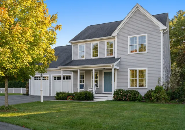 Single family home for sale at 40 Emerald Way, Walpole, MA 02081 | MLS# 73588487