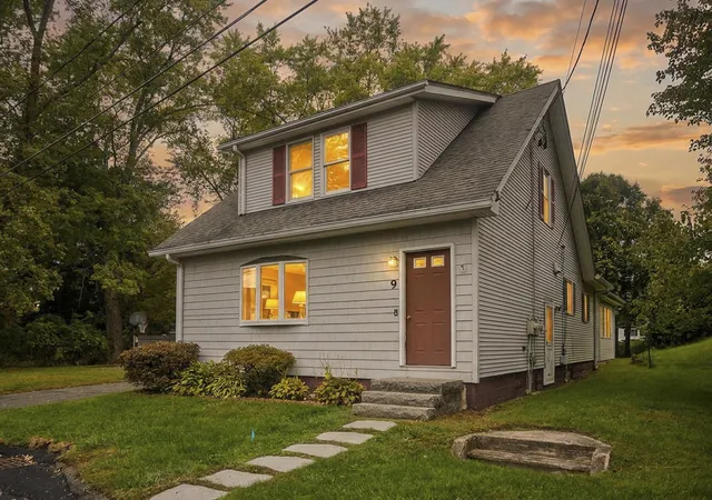 Photo 1 of Multi family home for sale at 9 Foch Ave, South Hadley, MA 01075 | MLS# 73588990 | Listing updated on 2026-10-13