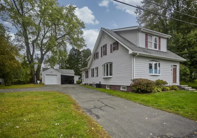 Photo 2 of Multi family home for sale at 9 Foch Ave, South Hadley, MA 01075 | MLS# 73588990 | Listing updated on 2026-10-13