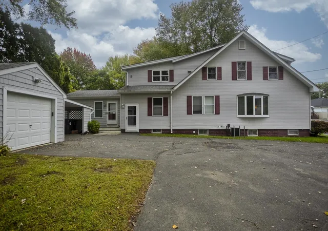 Photo 3 of Multi family home for sale at 9 Foch Ave, South Hadley, MA 01075 | MLS# 73588990 | Listing updated on 2026-10-13