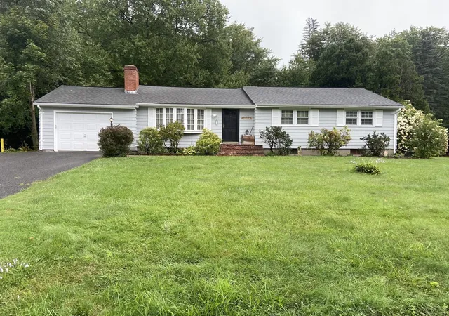 Photo 1 of Sale Pending at 84 Hillside Dr, East Longmeadow, MA 01028 | MLS# 73574055 | Listing updated on 2026-09-17