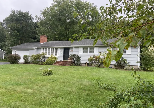 Photo 3 of Sale Pending at 84 Hillside Dr, East Longmeadow, MA 01028 | MLS# 73574055 | Listing updated on 2026-09-17