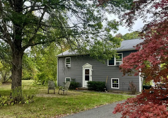 Photo 1 of Sale Pending at 245 Dorset Rd, Athol, MA 01331 | MLS# 73583568 | Listing updated on 2026-10-08