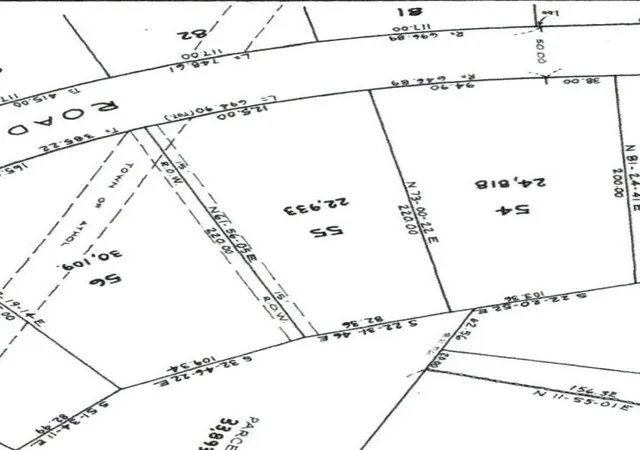 Photo 2 of Sale Pending at 245 Dorset Rd, Athol, MA 01331 | MLS# 73583568 | Listing updated on 2026-10-08