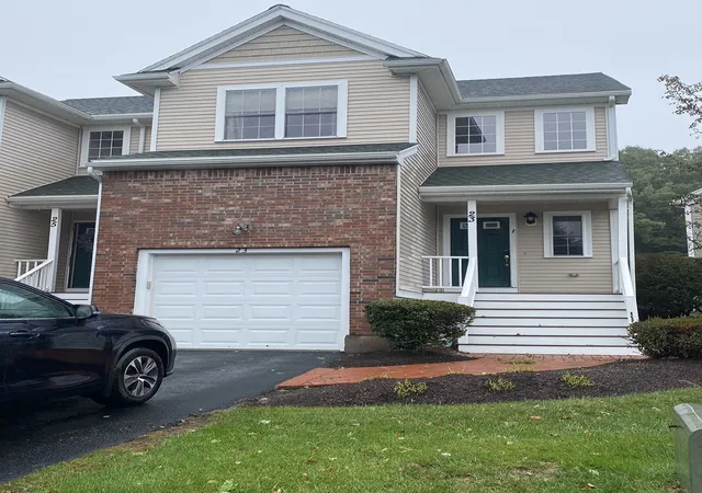 Photo 1 of Condo for sale at 23 Indian Woods Way #23, Canton, MA 02021 | MLS# 73583183 | Listing updated on 2026-10-02