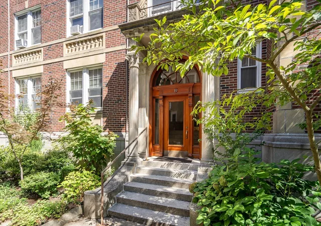 Photo 1 of Sale Pending at 19 Shepard St #3, Cambridge, MA 02138 | MLS# 73578283 | Listing updated on 2026-10-01