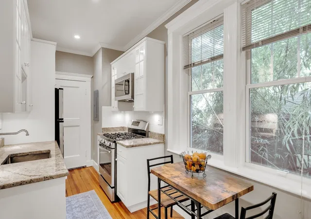 Photo 2 of Sale Pending at 19 Shepard St #3, Cambridge, MA 02138 | MLS# 73578283 | Listing updated on 2026-10-01