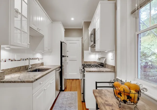 Photo 3 of Sale Pending at 19 Shepard St #3, Cambridge, MA 02138 | MLS# 73578283 | Listing updated on 2026-10-01