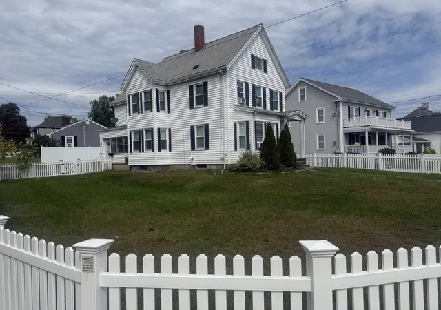 Photo 1 of Multi family home for sale at 187 Walpole St, Norwood, MA 02062 | MLS# 73573689 | Listing updated on 2026-09-13