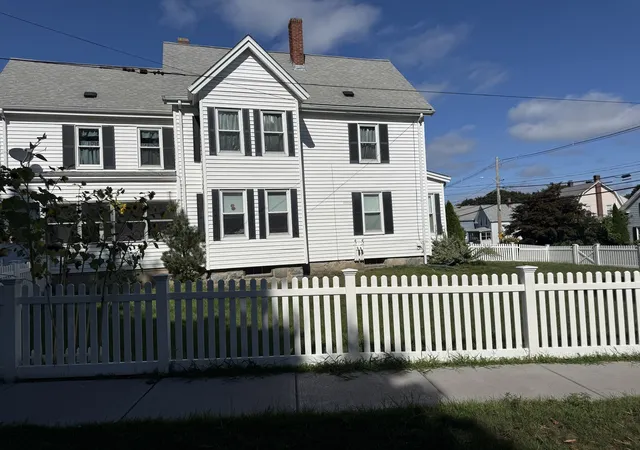Photo 2 of Multi family home for sale at 187 Walpole St, Norwood, MA 02062 | MLS# 73573689 | Listing updated on 2026-09-13