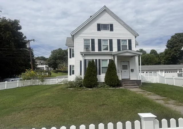 Listing Photo 4 - Condo for sale in building located at 187 Walpole St, Norwood, MA 02062