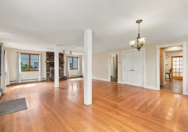 Photo 3 of Single family home for sale at 70 Hovey St, Watertown, MA 02472 | MLS# 73578712 | Listing updated on 2026-10-25