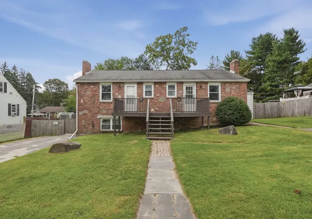 Photo 1 of Multi family home for sale at 98 Kenberma Rd, Worcester, MA 01604 | MLS# 73571335 | Listing updated on 2026-09-06