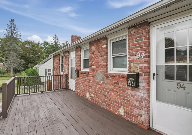 Photo 3 of Multi family home for sale at 98 Kenberma Rd, Worcester, MA 01604 | MLS# 73571335 | Listing updated on 2026-09-06
