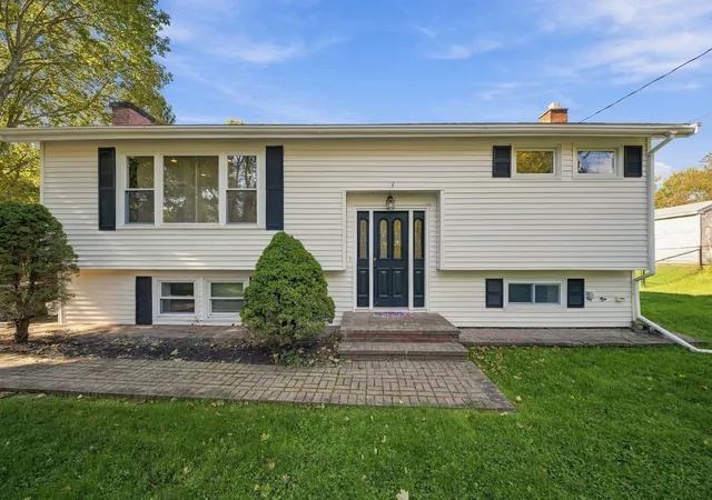 Single family home for sale at 4 Richardson Rd, Hudson, MA 01749 | MLS# 73588829