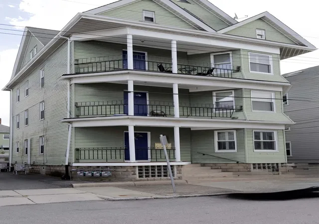 Multi family home for sale at 60 Briggs St, New Bedford, MA 02740 | MLS# 73581630
