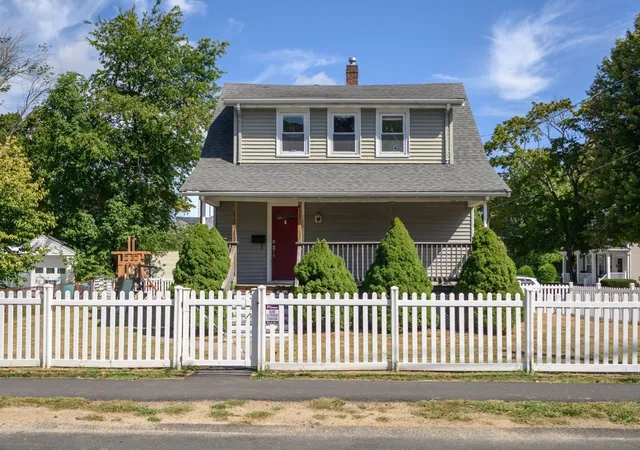 Photo 2 of Sale Pending at 188 Central St, South Weymouth, MA 02190 | MLS# 73578735 | Listing updated on 2026-10-07