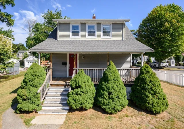 Photo 3 of Sale Pending at 188 Central St, South Weymouth, MA 02190 | MLS# 73578735 | Listing updated on 2026-10-07