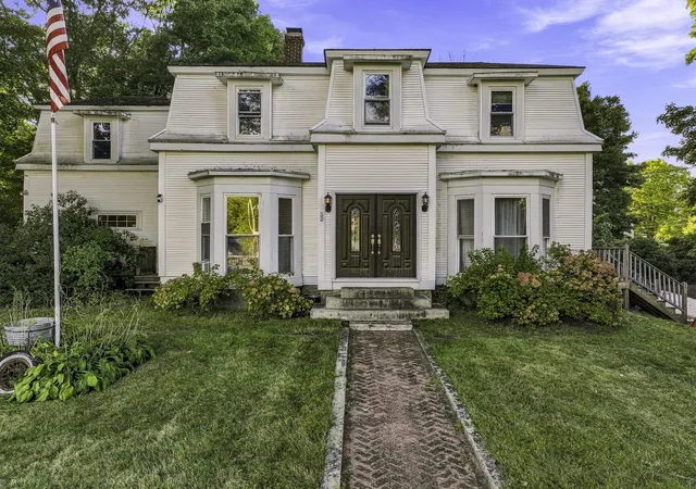Photo 1 of Sale Pending at 52 Central St, Millville, MA 01529 | MLS# 73582557 | Listing updated on 2026-10-16