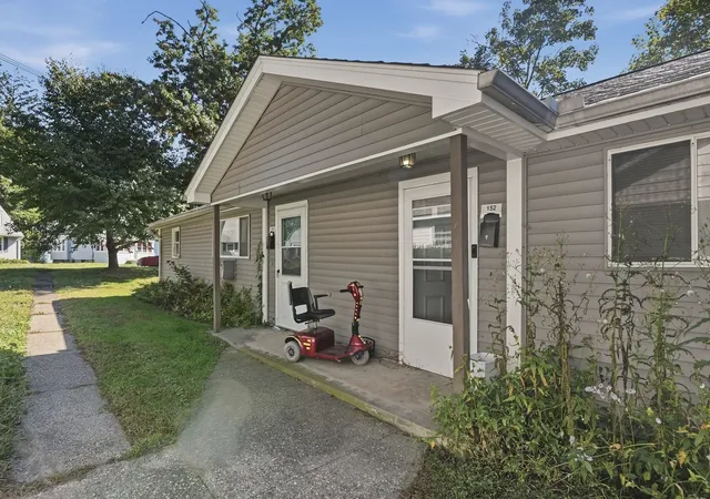 Photo 1 of Multi family home for sale at 152 154 Dorset St, Springfield, MA 01108 | MLS# 73587647 | Listing updated on 2026-10-11