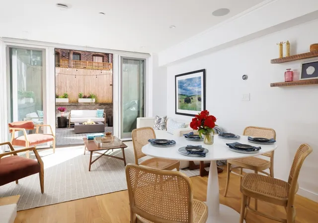 Photo 2 of Sale Pending at 22 Appleton St #1, Boston, MA 02116 | MLS# 73583940 | Listing updated on 2026-10-09