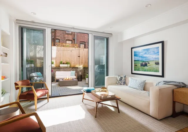 Photo 3 of Sale Pending at 22 Appleton St #1, Boston, MA 02116 | MLS# 73583940 | Listing updated on 2026-10-09