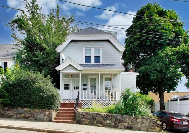 Photo 1 of Multi family home for sale at 9 Irving, Everett, MA 02149 | MLS# 73572939 | Listing updated on 2026-09-14