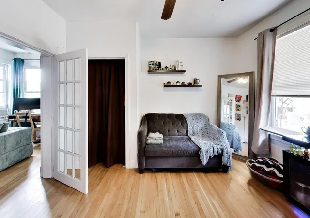 Listing Photo 4 - Condo for sale in building located at 9 Irving, Everett, MA 02155