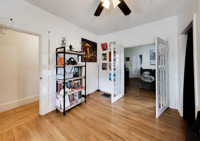 Listing Photo 5 - Condo for sale in building located at 9 Irving, Everett, MA 02155