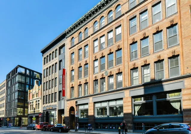 Photo 18 of Sale Pending at 346 Congress #312, Boston, MA 02210 | MLS# 73582191 | Listing updated on 2026-10-23