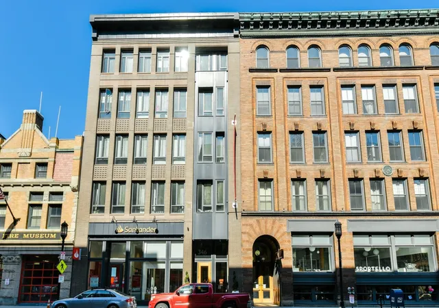 Photo 1 of Sale Pending at 346 Congress #312, Boston, MA 02210 | MLS# 73582191 | Listing updated on 2026-10-23