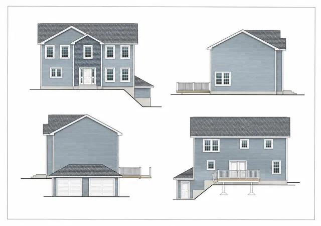 Single family home for sale at Lot 14 Baldwinville Rd, Phillipston, MA 01331 | MLS# 73588838